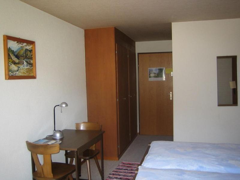 Hotel Elite B&B Rossiniere Room photo