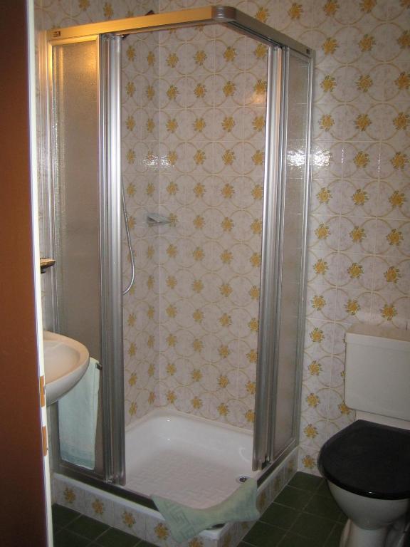 Hotel Elite B&B Rossiniere Room photo