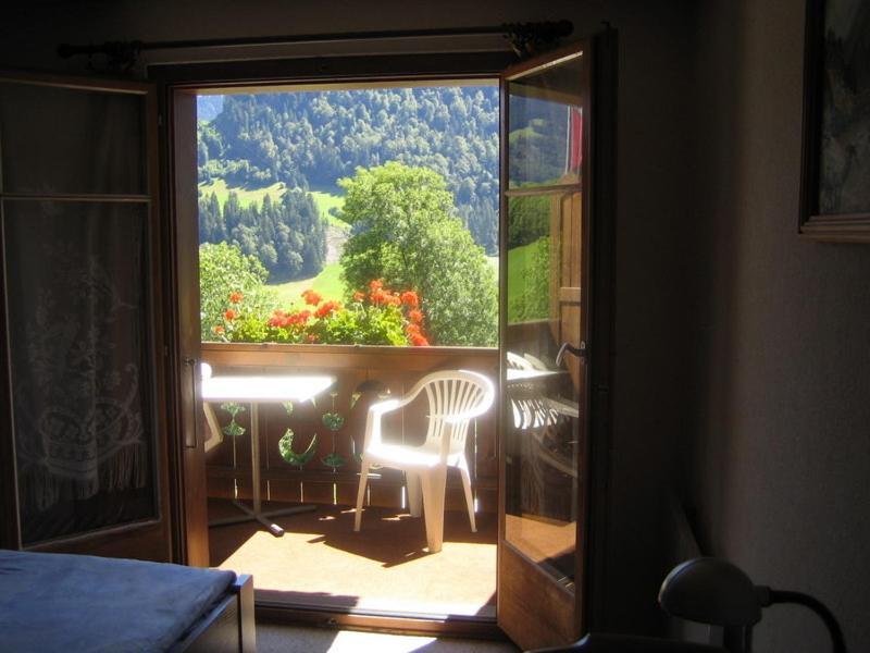 Hotel Elite B&B Rossiniere Exterior photo